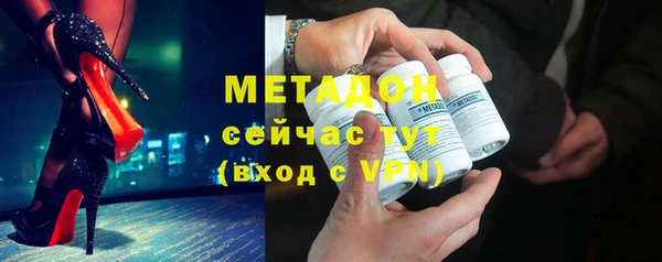 хмурый Няндома